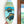 2 Turtle Paradise Surfboard Wall Art