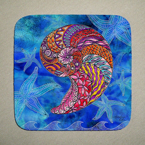 Nautilus Coaster