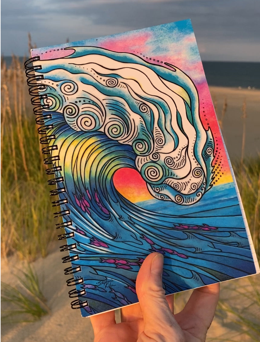 The Wave Journal