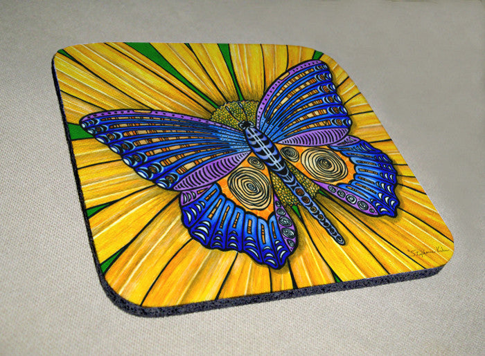 Butterfly Coaster