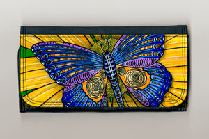 Butterfly Wallet